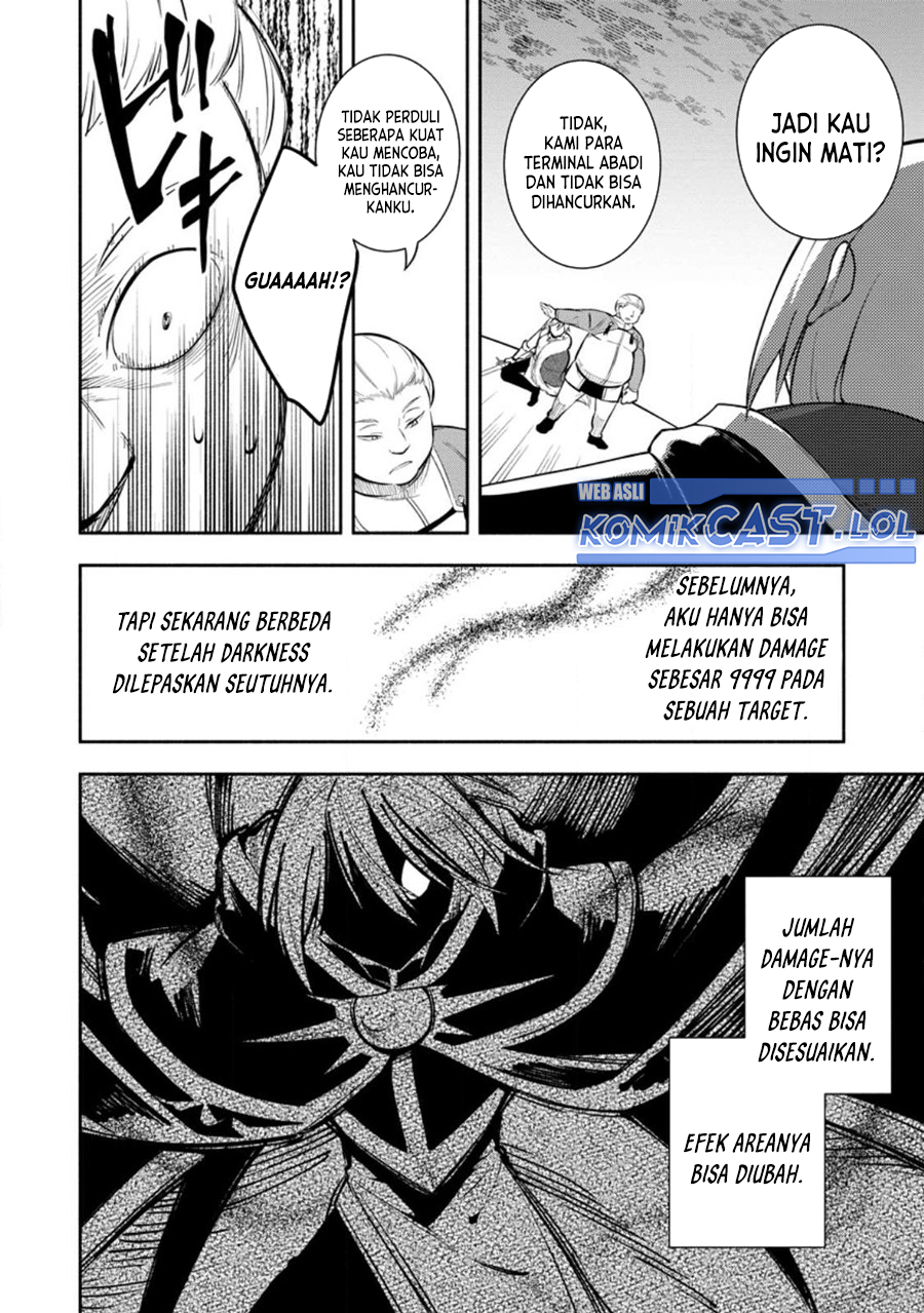 My Lover Was Stolen, And I Was Kicked Out Of The Hero’s Party, But I Awakened To The EX Skill “Fixed Damage” And Became Invincible. Now, Let’s Begin Some Revenge Chapter 30 Gambar 4