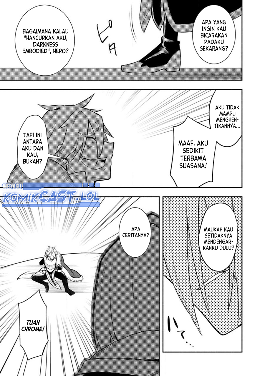 My Lover Was Stolen, And I Was Kicked Out Of The Hero’s Party, But I Awakened To The EX Skill “Fixed Damage” And Became Invincible. Now, Let’s Begin Some Revenge Chapter 30 Gambar 7