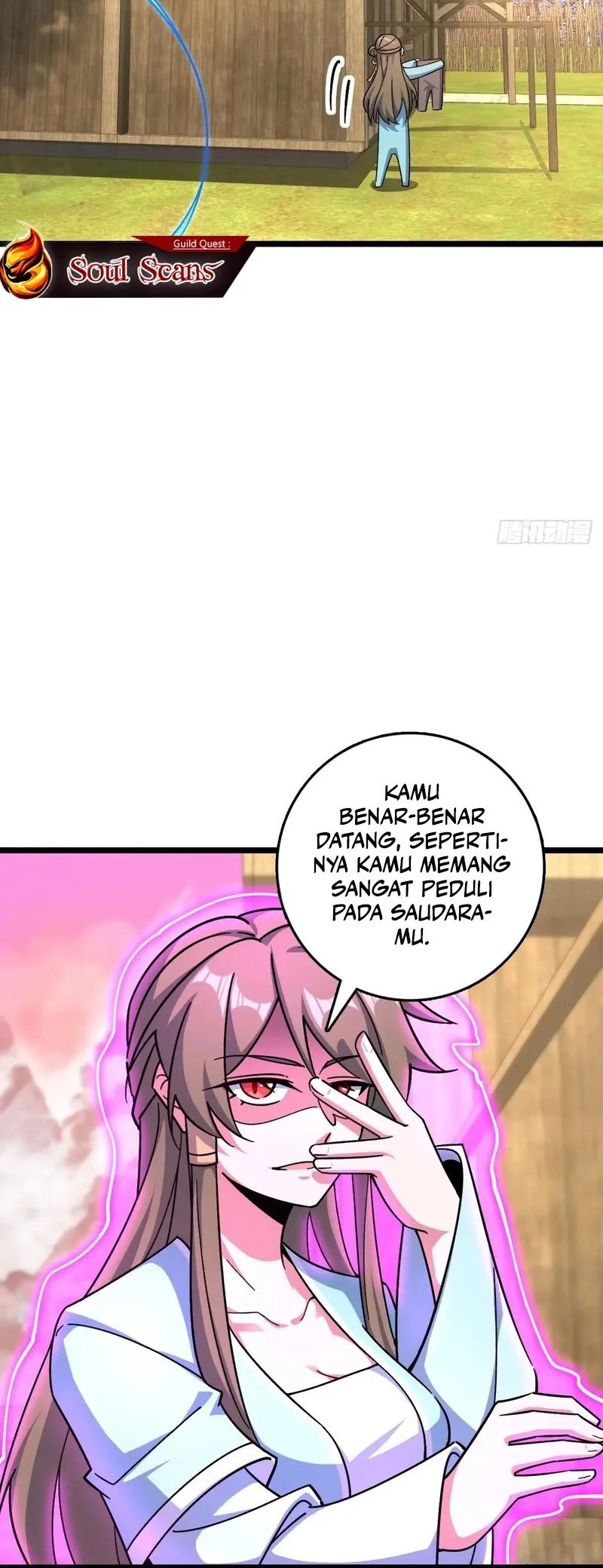 My Master Only Breaks Through Every Time the Limit Is Reached Chapter 120 Gambar 26