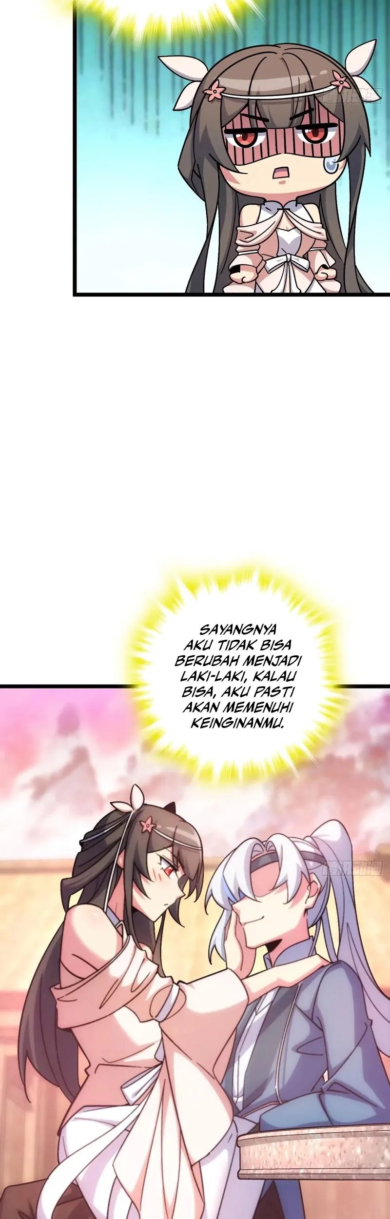 My Master Only Breaks Through Every Time the Limit Is Reached Chapter 120 Gambar 29