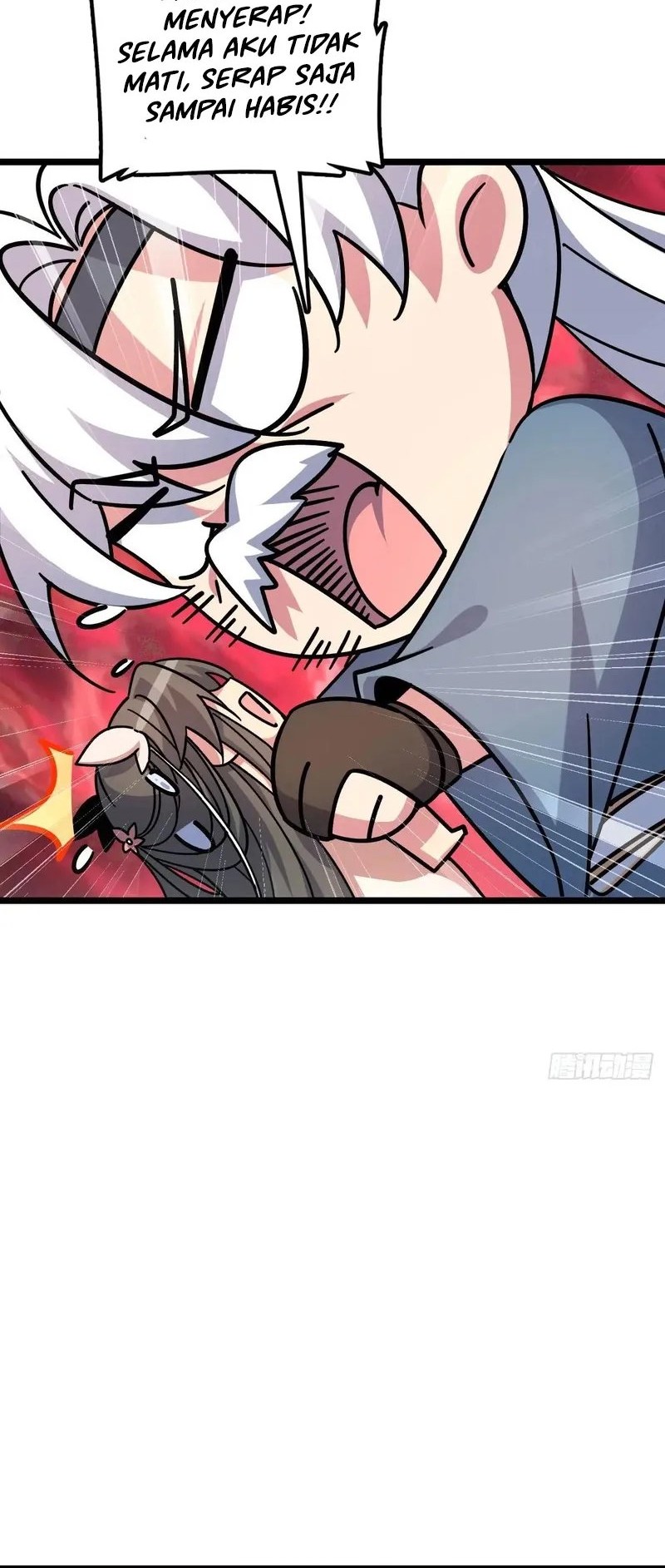 My Master Only Breaks Through Every Time the Limit Is Reached Chapter 120 Gambar 34