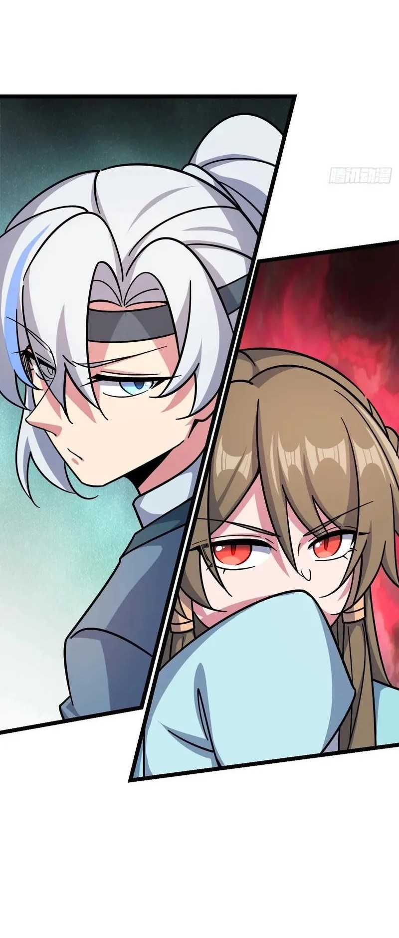 Baca  My Master Only Breaks Through Every Time the Limit Is Reached Chapter 120 Gambar 2