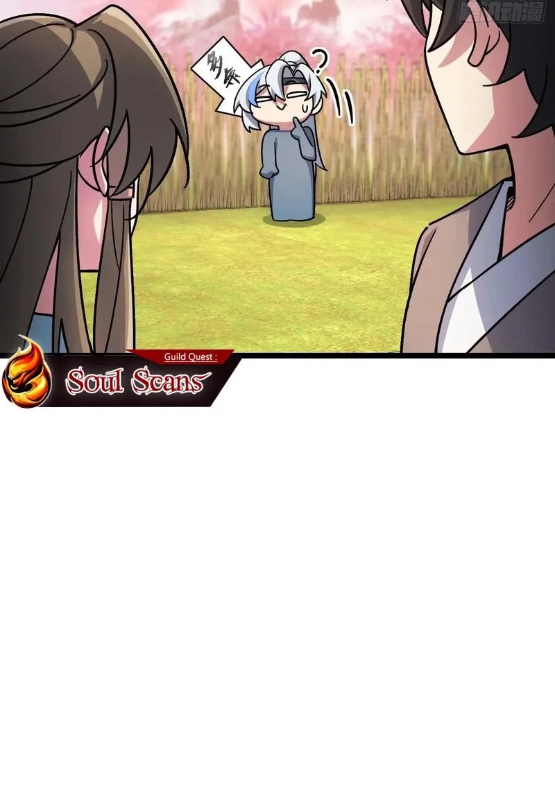 My Master Only Breaks Through Every Time the Limit Is Reached Chapter 120 Gambar 6