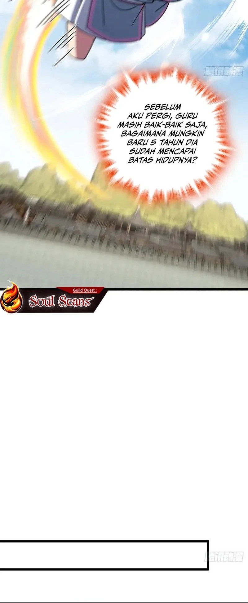 Baca  My Master Only Breaks Through Every Time the Limit Is Reached Chapter 121 Gambar 2