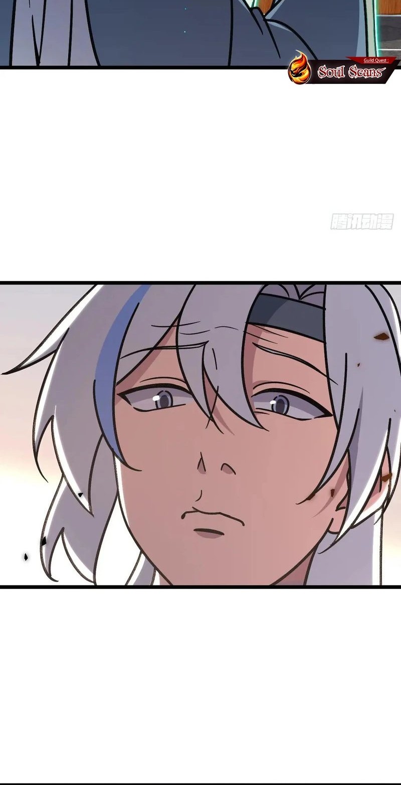 My Master Only Breaks Through Every Time the Limit Is Reached Chapter 122 Gambar 26