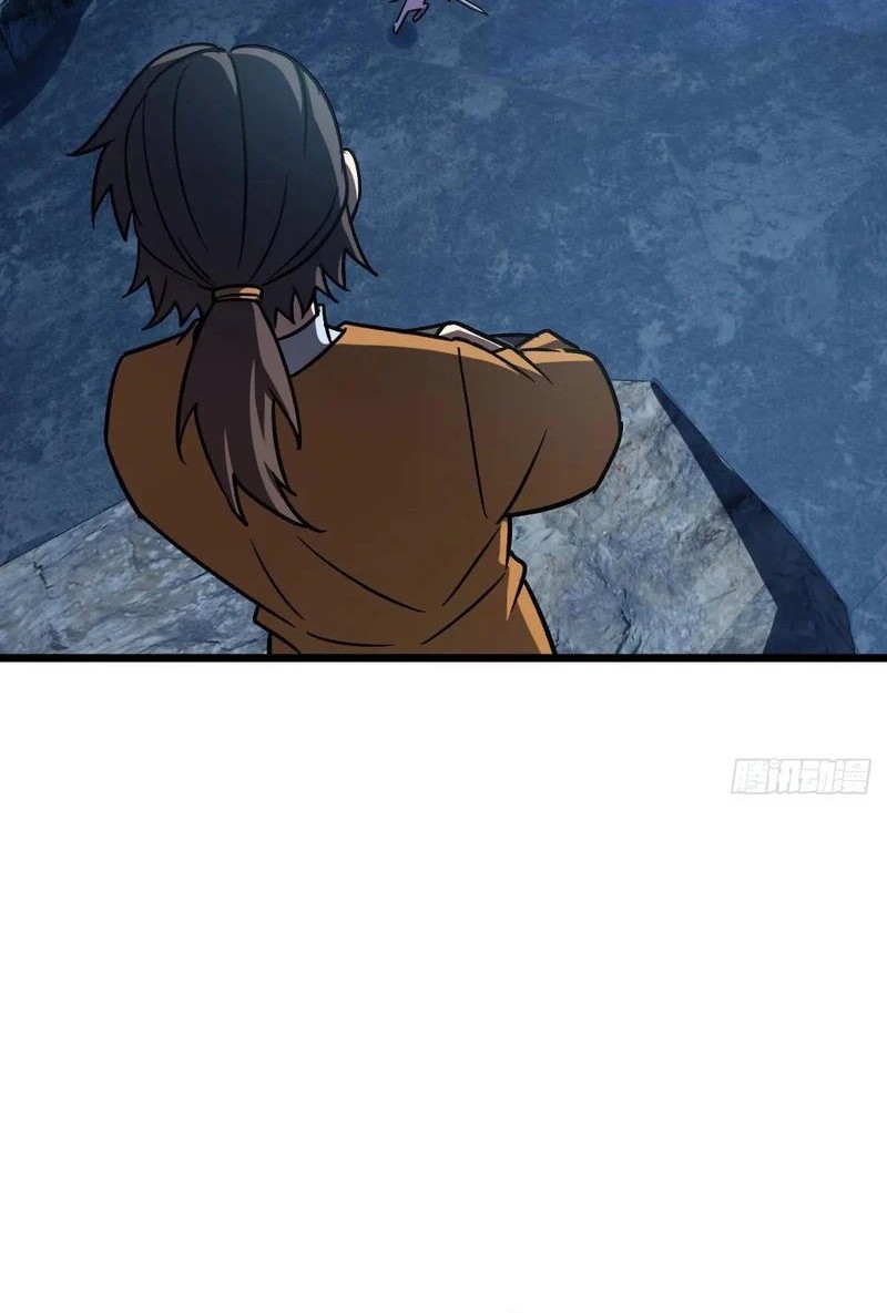 My Master Only Breaks Through Every Time the Limit Is Reached Chapter 122 Gambar 32