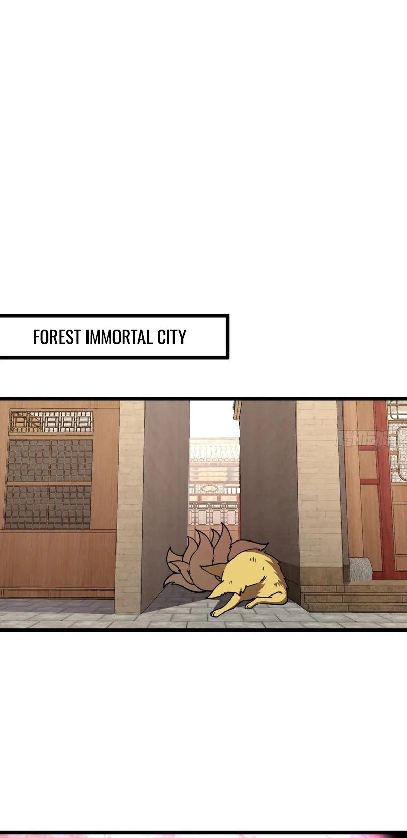 My Master Only Breaks Through Every Time the Limit Is Reached Chapter 122 Gambar 42