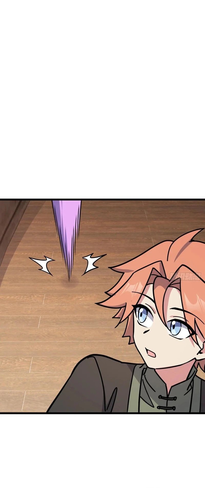 My Master Only Breaks Through Every Time the Limit Is Reached Chapter 122 Gambar 46