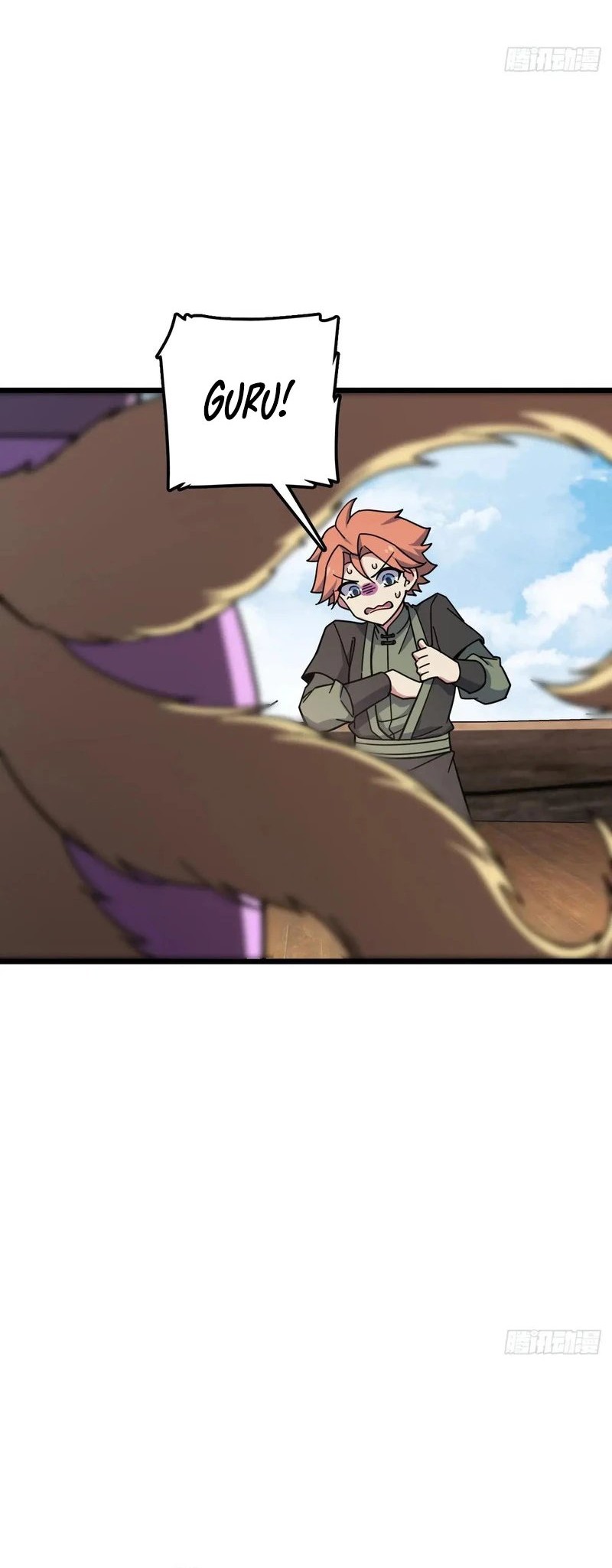My Master Only Breaks Through Every Time the Limit Is Reached Chapter 122 Gambar 48