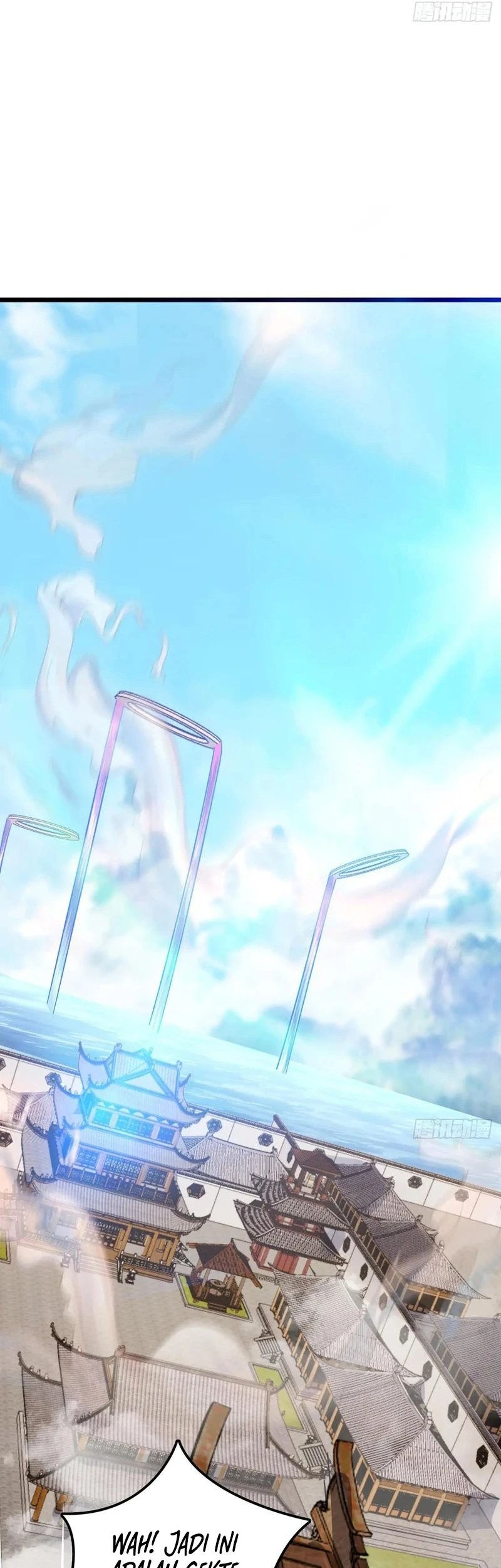 My Master Only Breaks Through Every Time the Limit Is Reached Chapter 122 Gambar 5