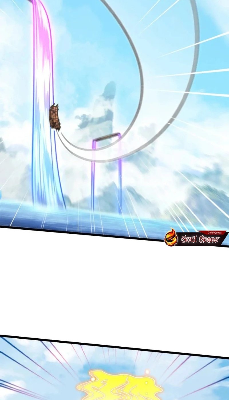 My Master Only Breaks Through Every Time the Limit Is Reached Chapter 122 Gambar 8