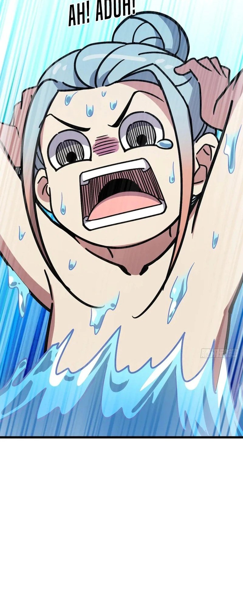 My Master Only Breaks Through Every Time the Limit Is Reached Chapter 122 Gambar 16