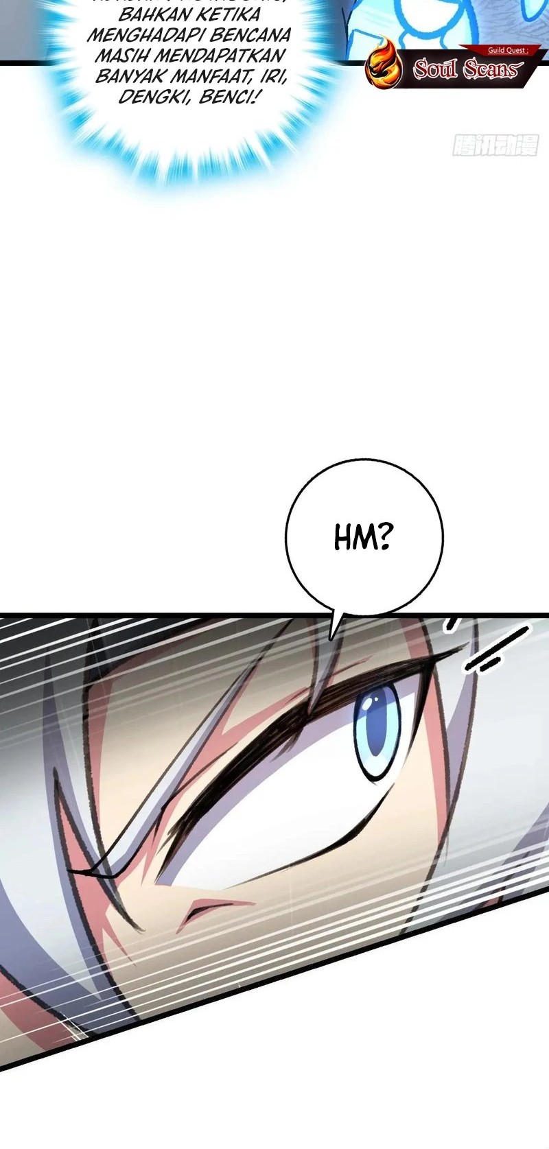 My Master Only Breaks Through Every Time the Limit Is Reached Chapter 123 Gambar 26
