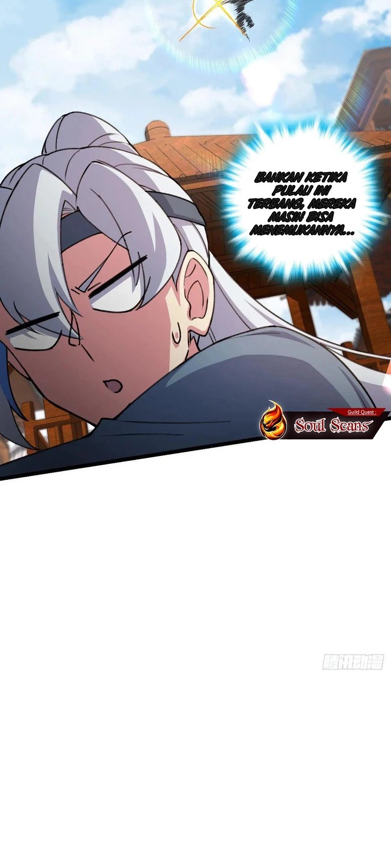 My Master Only Breaks Through Every Time the Limit Is Reached Chapter 123 Gambar 28