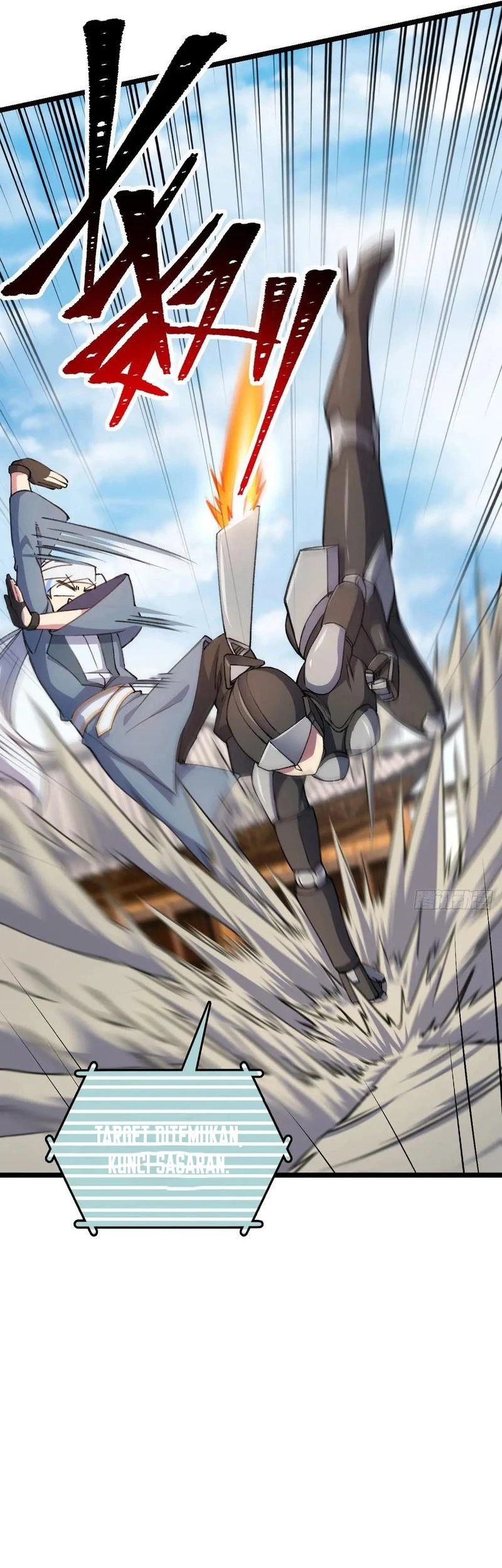 My Master Only Breaks Through Every Time the Limit Is Reached Chapter 123 Gambar 29