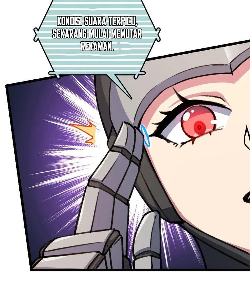 My Master Only Breaks Through Every Time the Limit Is Reached Chapter 123 Gambar 32