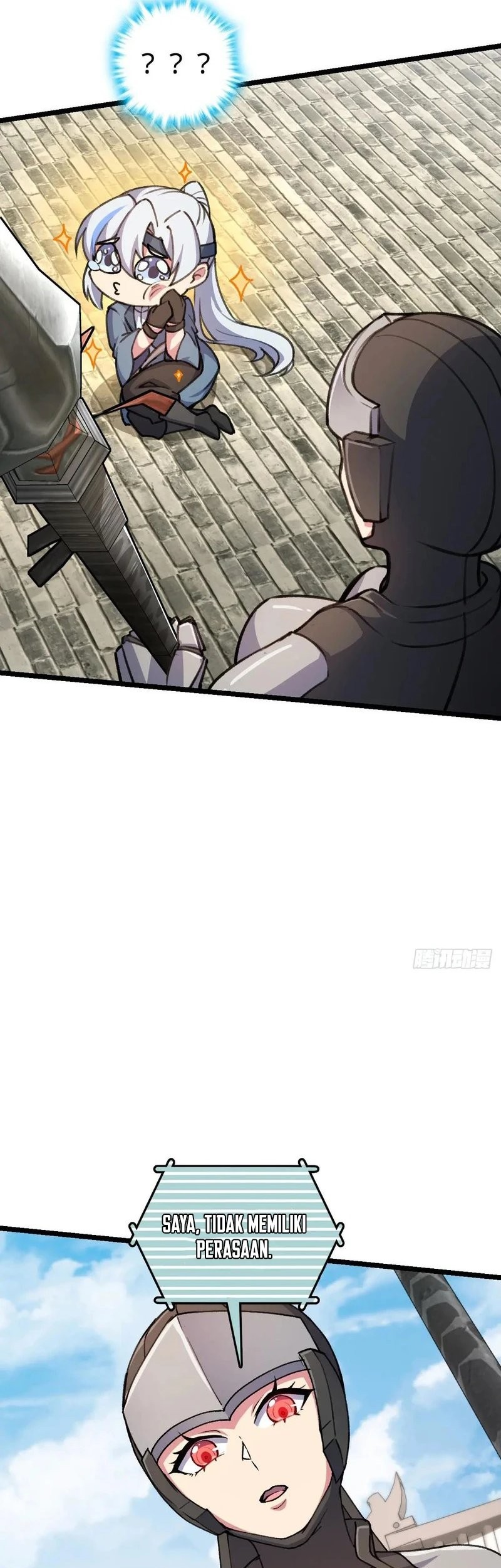 My Master Only Breaks Through Every Time the Limit Is Reached Chapter 123 Gambar 37