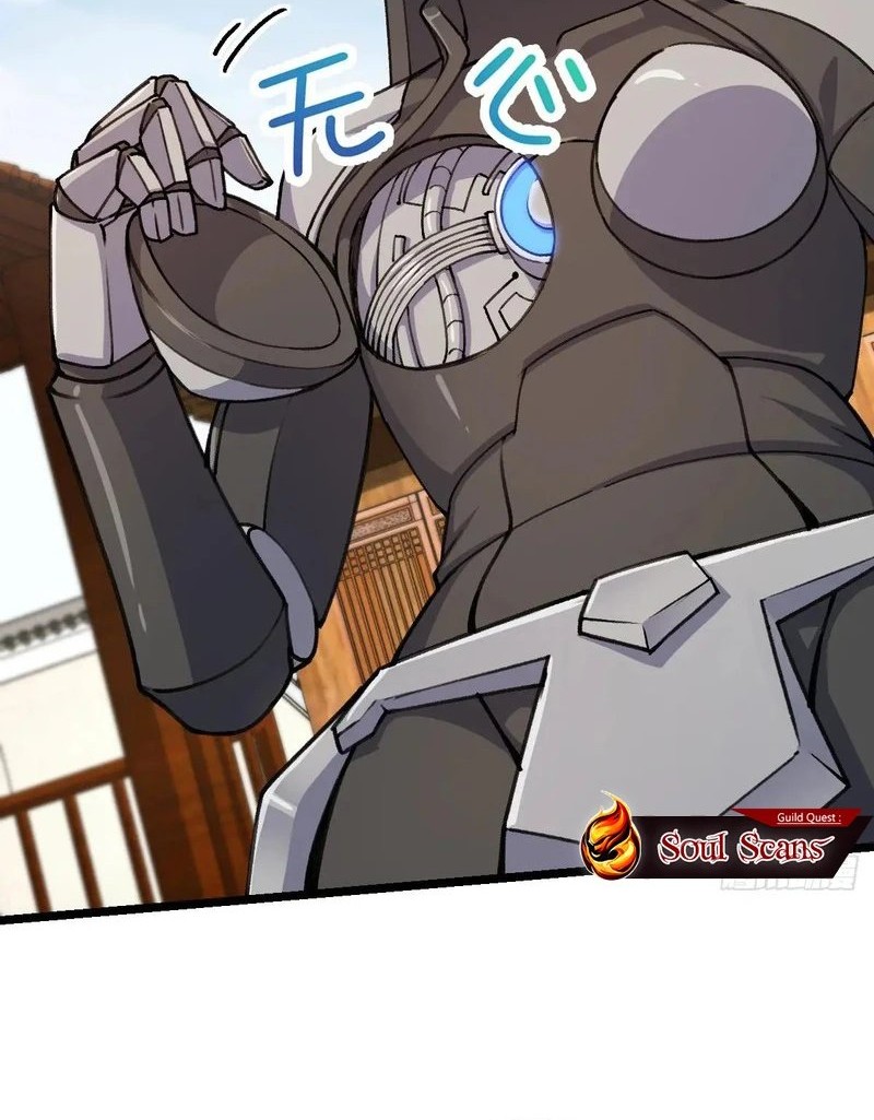 My Master Only Breaks Through Every Time the Limit Is Reached Chapter 123 Gambar 38