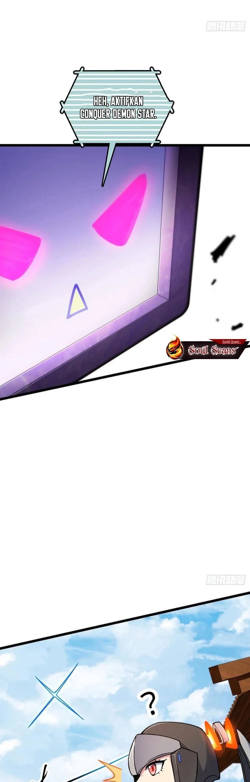 My Master Only Breaks Through Every Time the Limit Is Reached Chapter 123 Gambar 41