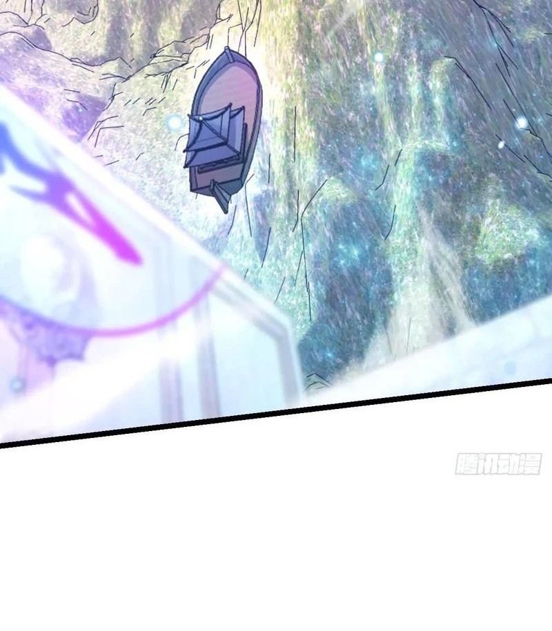 My Master Only Breaks Through Every Time the Limit Is Reached Chapter 123 Gambar 8
