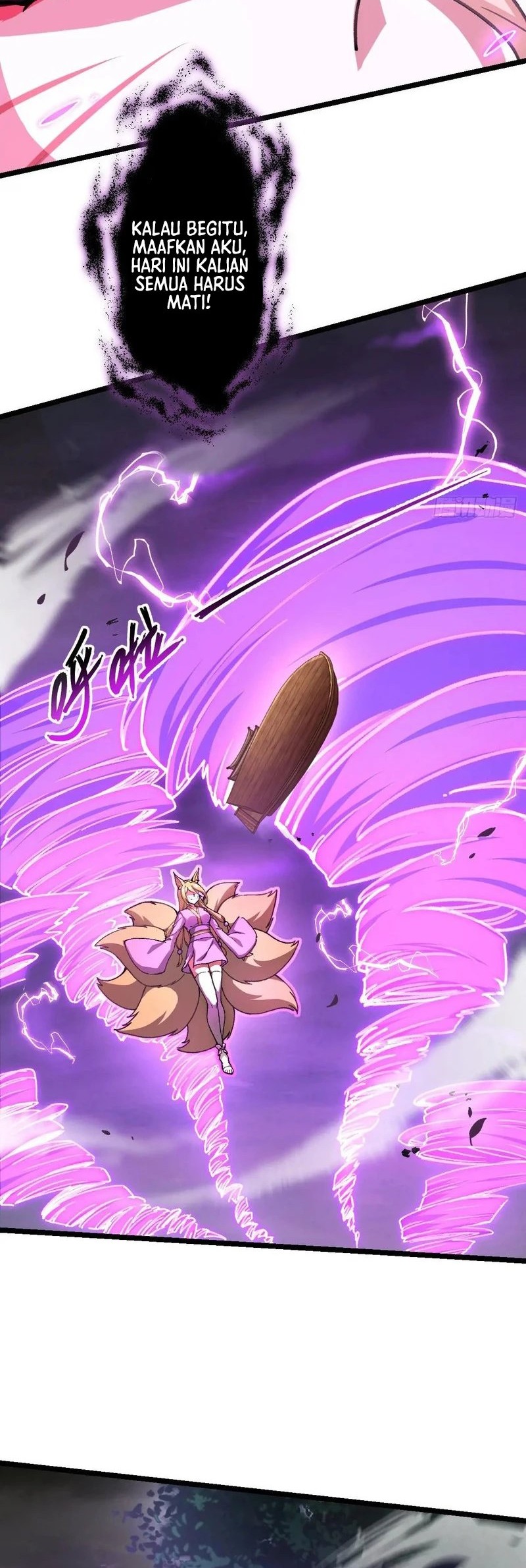 My Master Only Breaks Through Every Time the Limit Is Reached Chapter 123 Gambar 10