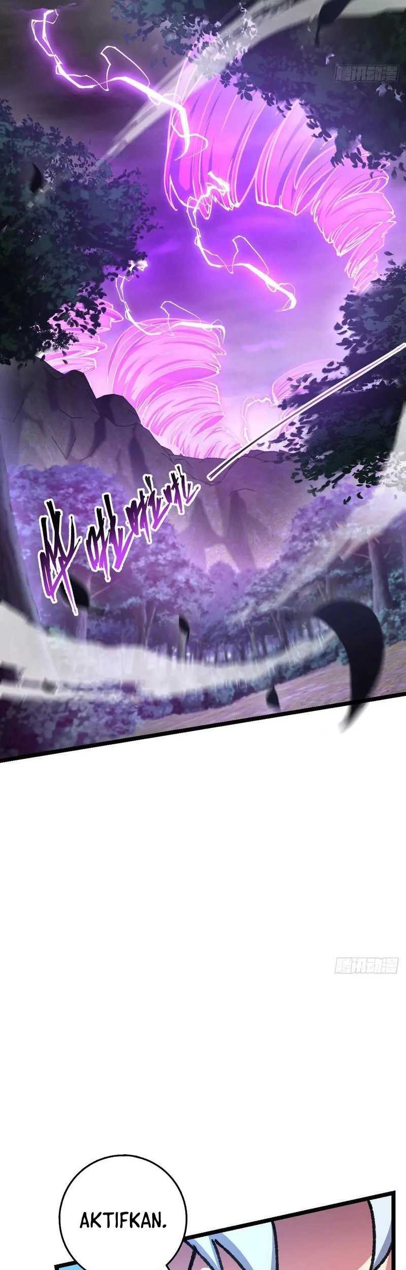 My Master Only Breaks Through Every Time the Limit Is Reached Chapter 123 Gambar 11