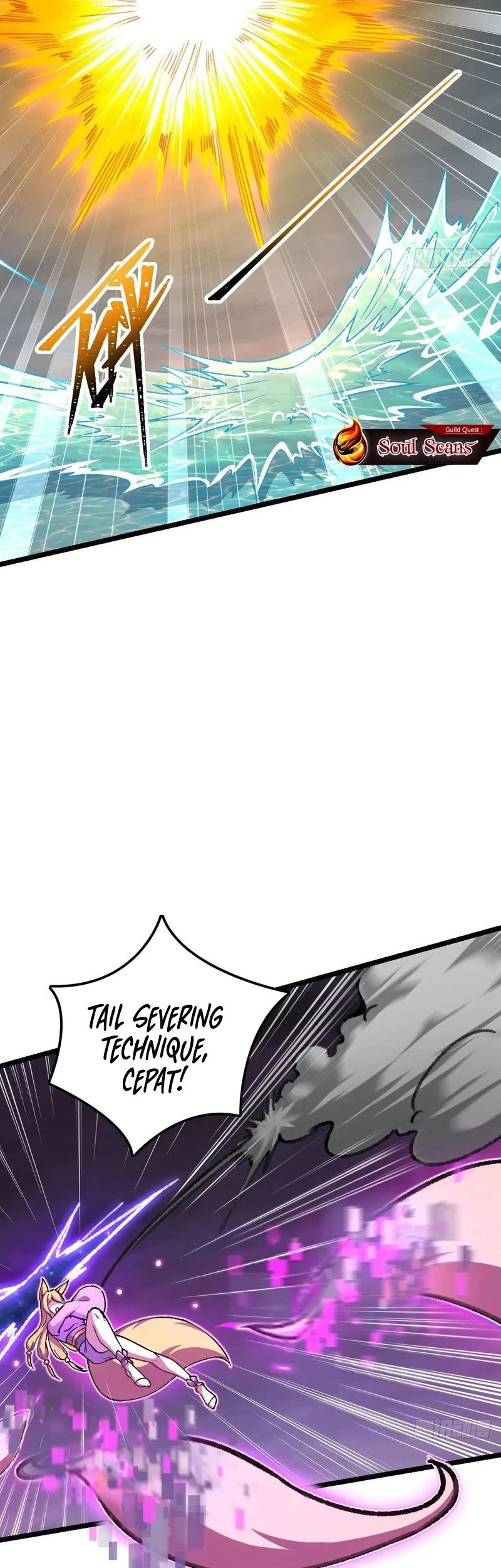 My Master Only Breaks Through Every Time the Limit Is Reached Chapter 123 Gambar 17
