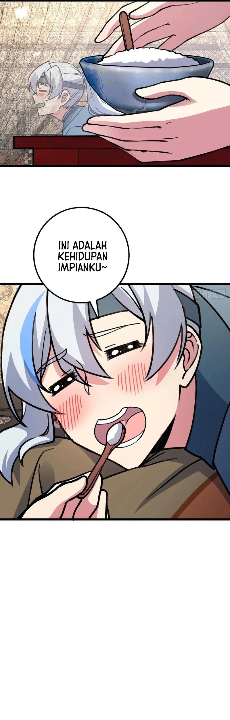 My Master Only Breaks Through Every Time the Limit Is Reached Chapter 124 Gambar 31