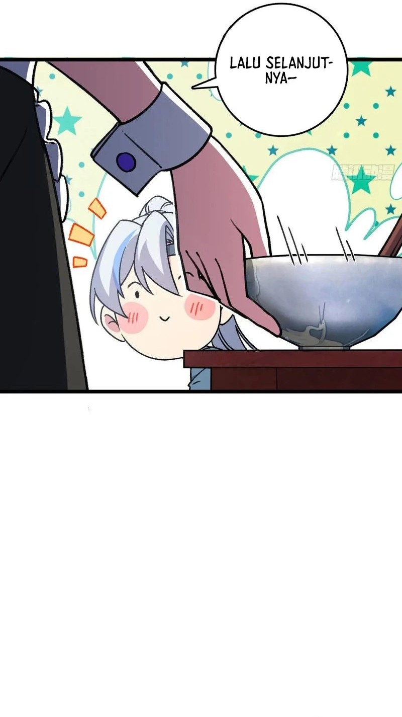 My Master Only Breaks Through Every Time the Limit Is Reached Chapter 124 Gambar 32