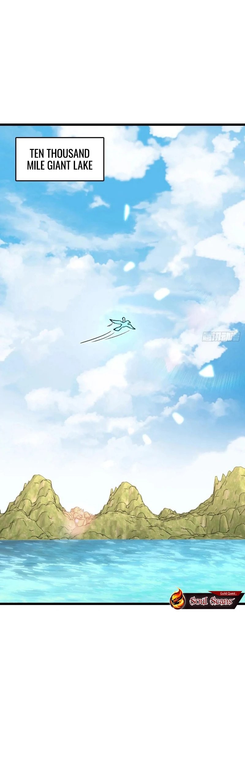 My Master Only Breaks Through Every Time the Limit Is Reached Chapter 124 Gambar 39
