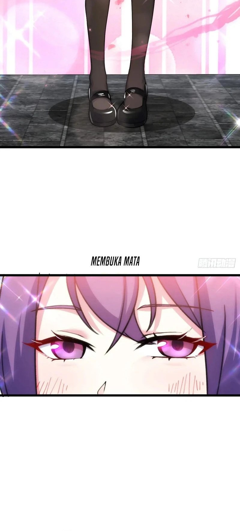My Master Only Breaks Through Every Time the Limit Is Reached Chapter 124 Gambar 6