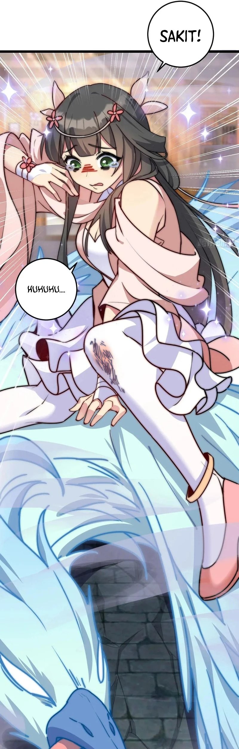 My Master Only Breaks Through Every Time the Limit Is Reached Chapter 125 Gambar 13