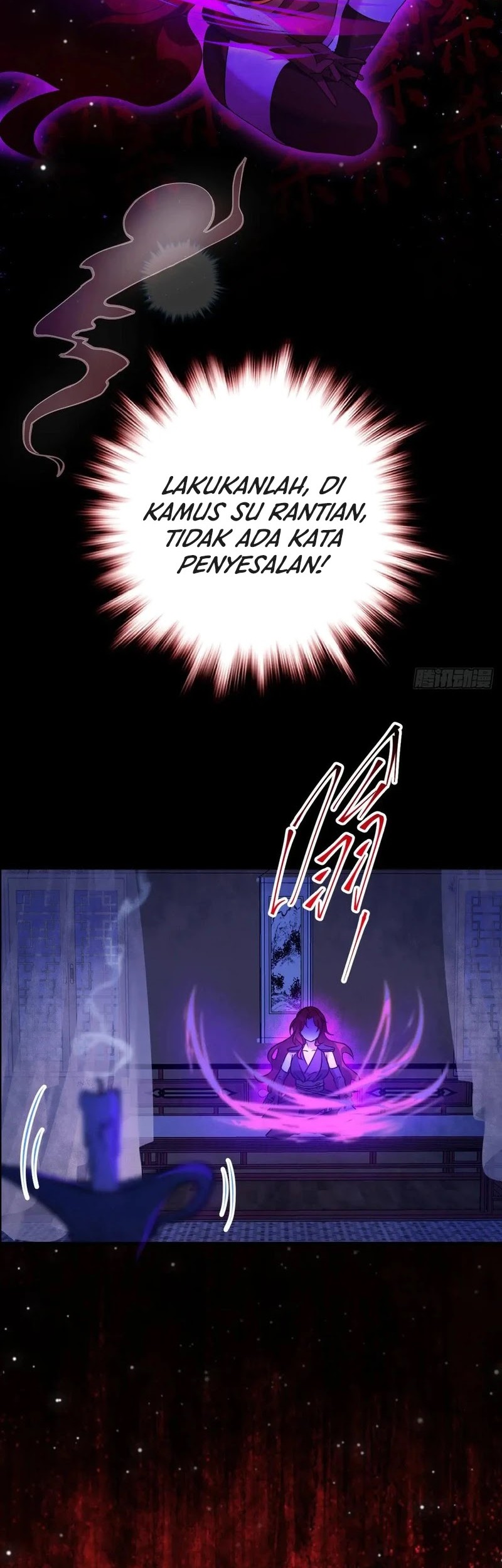 My Master Only Breaks Through Every Time the Limit Is Reached Chapter 126 Gambar 29