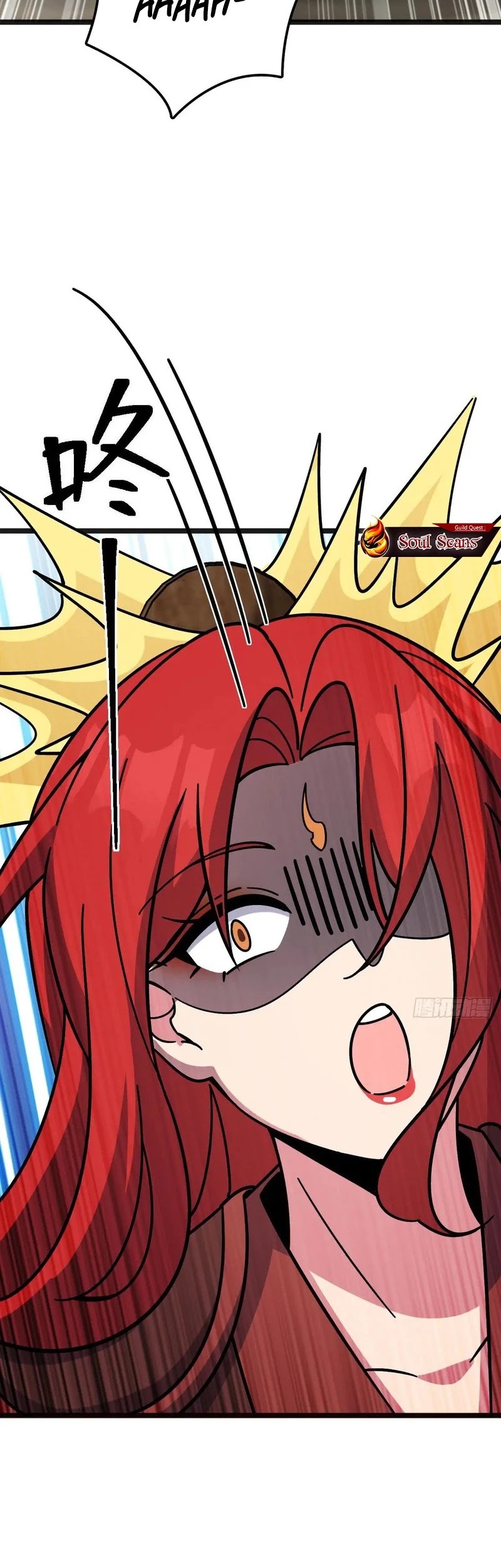 My Master Only Breaks Through Every Time the Limit Is Reached Chapter 127 Gambar 29