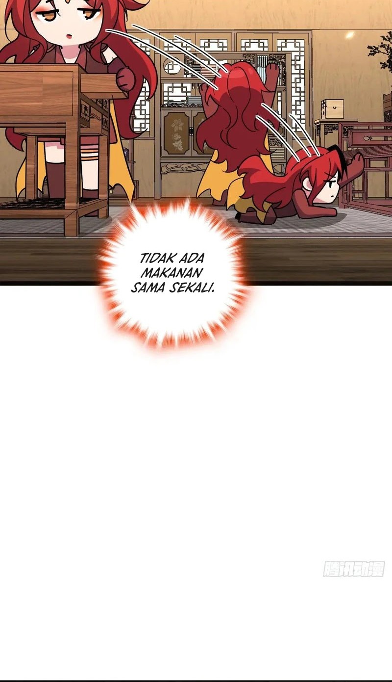 My Master Only Breaks Through Every Time the Limit Is Reached Chapter 127 Gambar 13