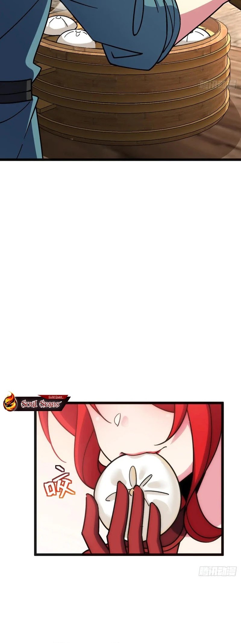 My Master Only Breaks Through Every Time the Limit Is Reached Chapter 127 Gambar 17