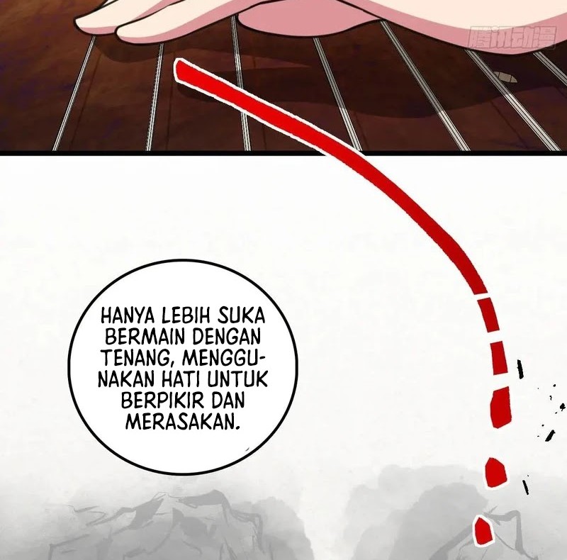 My Master Only Breaks Through Every Time the Limit Is Reached Chapter 129 Gambar 21