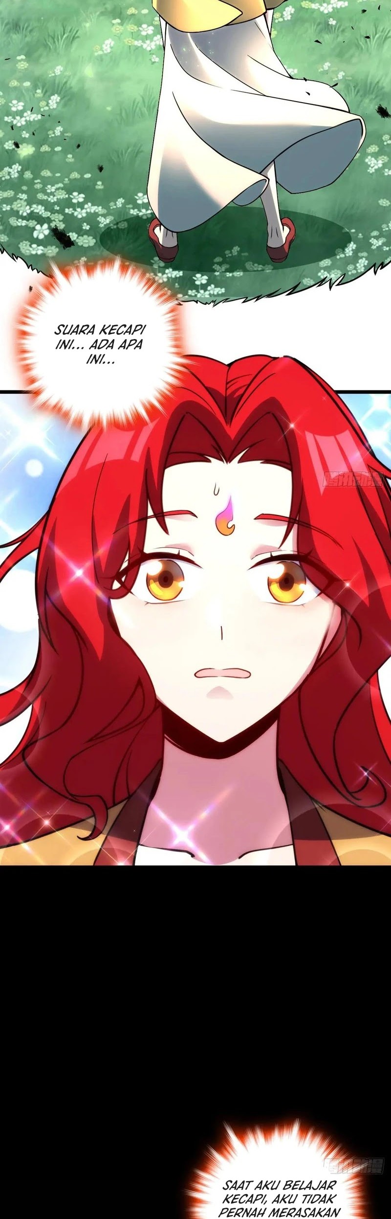 My Master Only Breaks Through Every Time the Limit Is Reached Chapter 129 Gambar 23