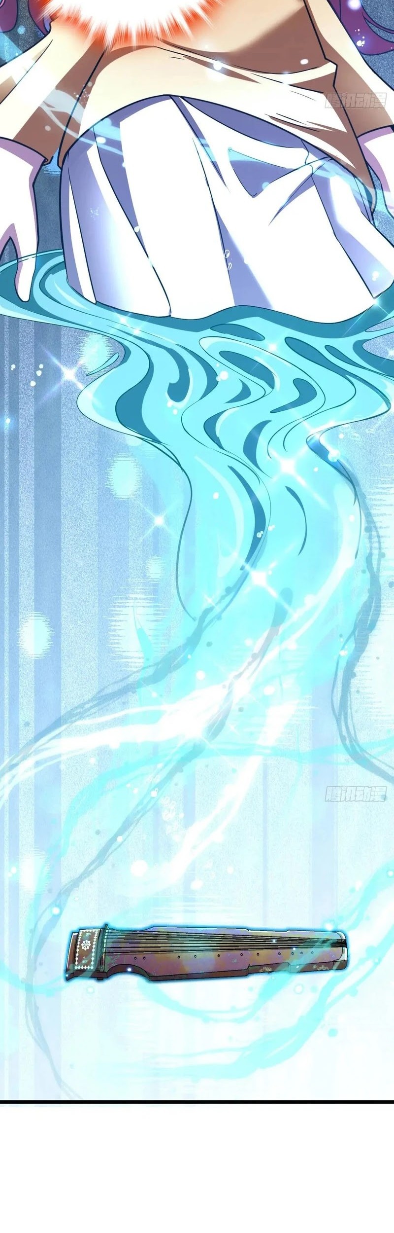 My Master Only Breaks Through Every Time the Limit Is Reached Chapter 129 Gambar 25