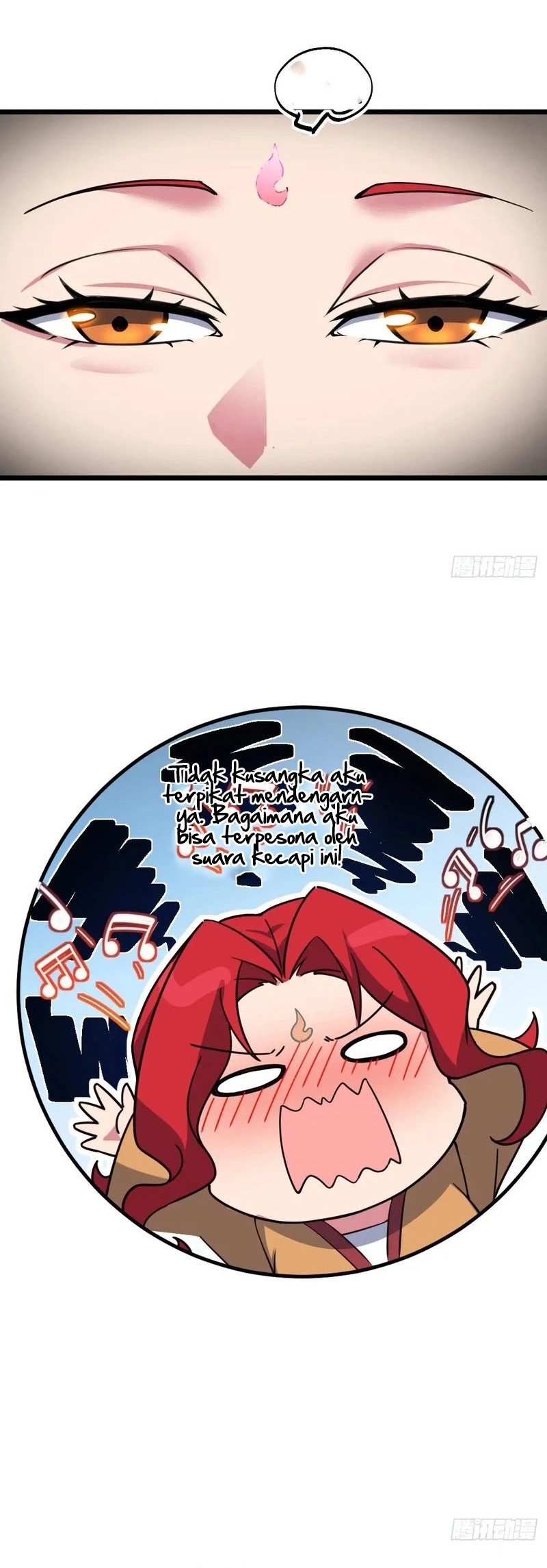 My Master Only Breaks Through Every Time the Limit Is Reached Chapter 129 Gambar 27