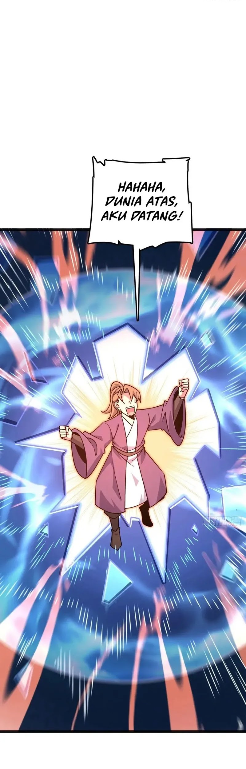 My Master Only Breaks Through Every Time the Limit Is Reached Chapter 133 Gambar 26