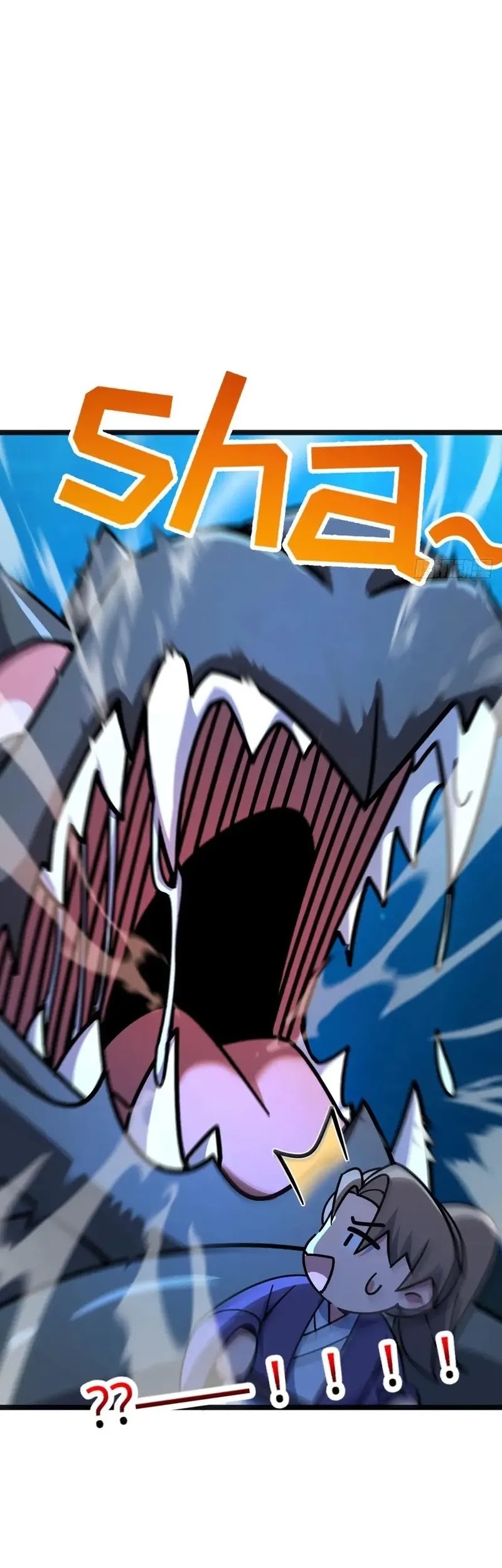 My Master Only Breaks Through Every Time the Limit Is Reached Chapter 133 Gambar 27
