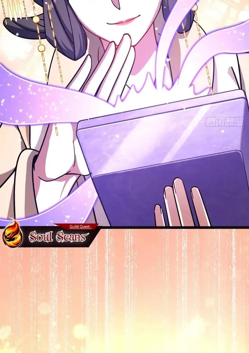 My Master Only Breaks Through Every Time the Limit Is Reached Chapter 133 Gambar 4