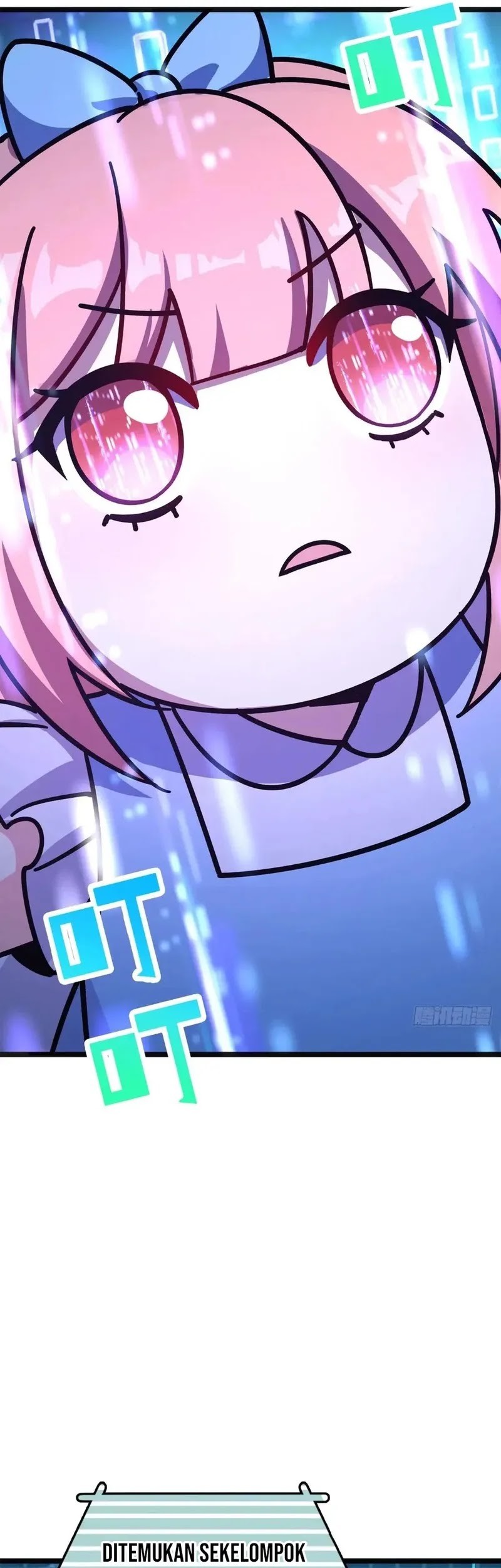 My Master Only Breaks Through Every Time the Limit Is Reached Chapter 133 Gambar 9