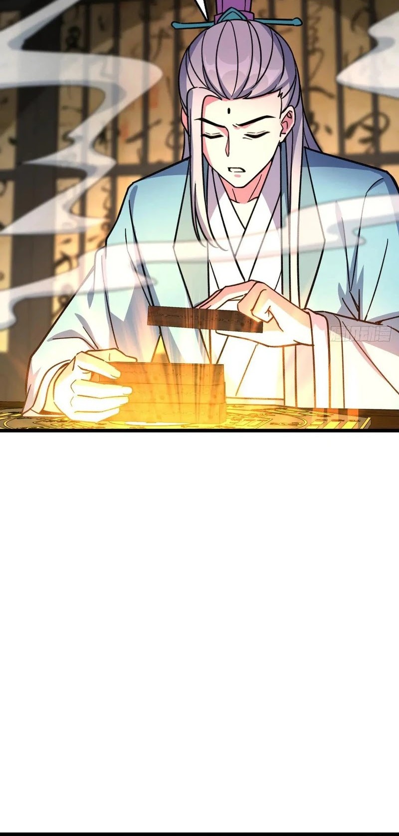 My Master Only Breaks Through Every Time the Limit Is Reached Chapter 134 Gambar 33