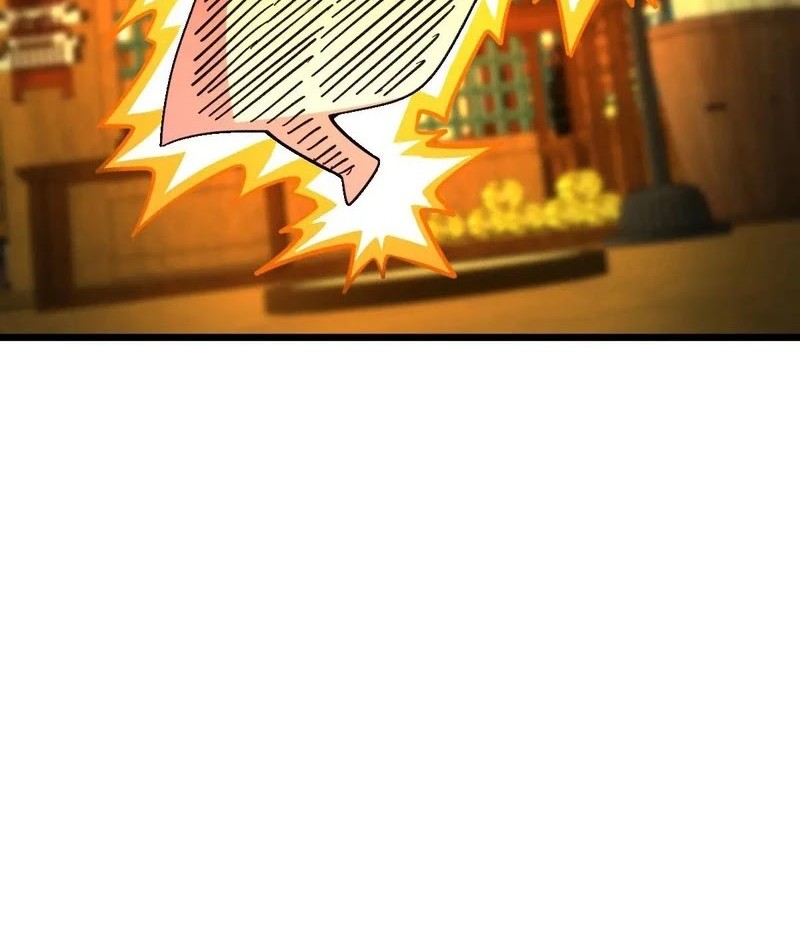 My Master Only Breaks Through Every Time the Limit Is Reached Chapter 134 Gambar 35