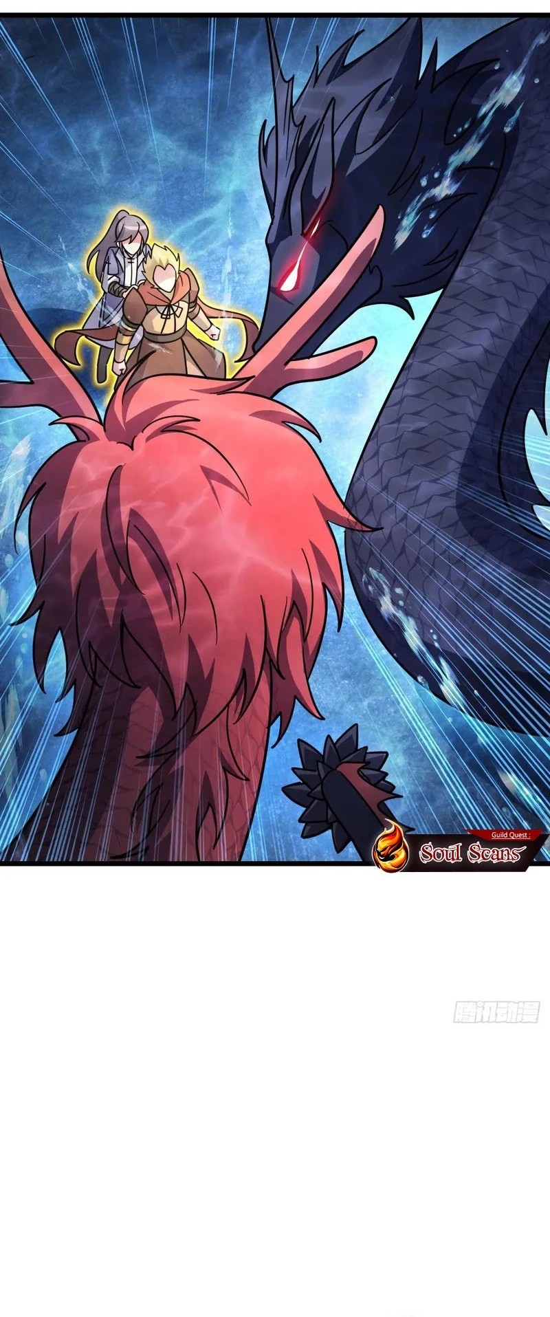 My Master Only Breaks Through Every Time the Limit Is Reached Chapter 134 Gambar 9