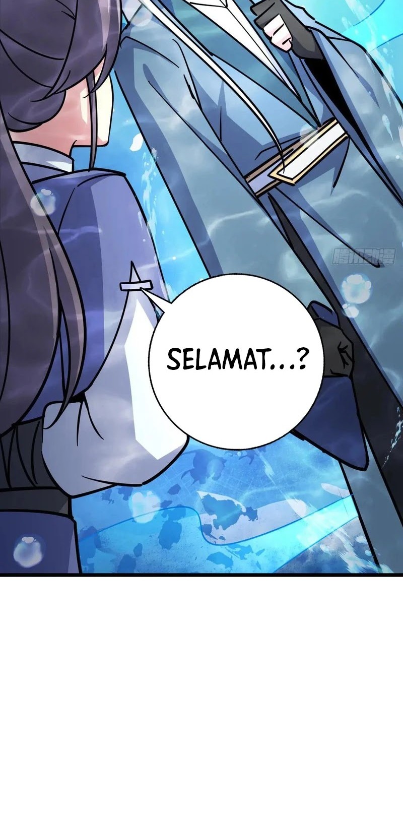 My Master Only Breaks Through Every Time the Limit Is Reached Chapter 134 Gambar 13