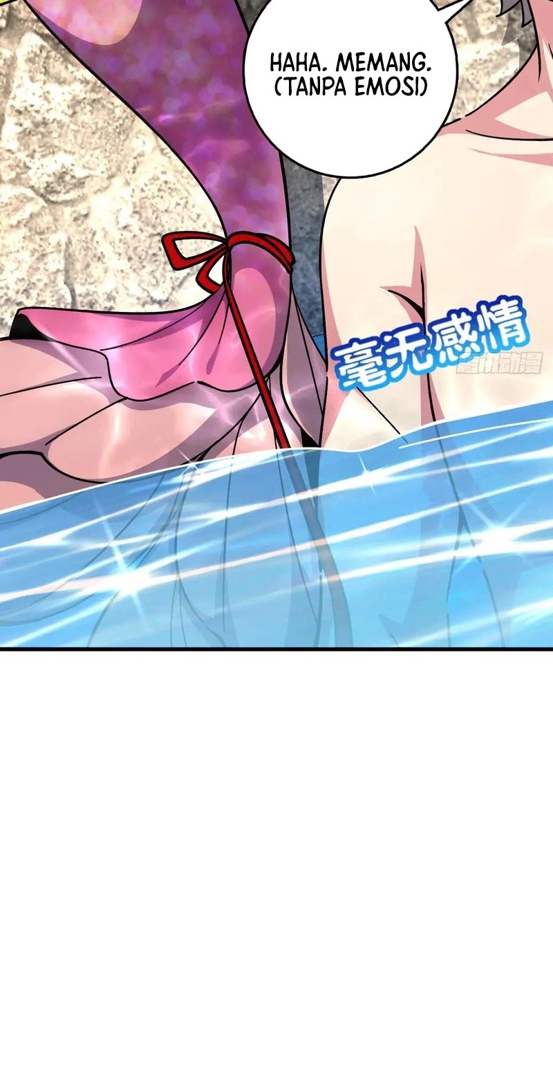 My Master Only Breaks Through Every Time the Limit Is Reached Chapter 137 Gambar 24