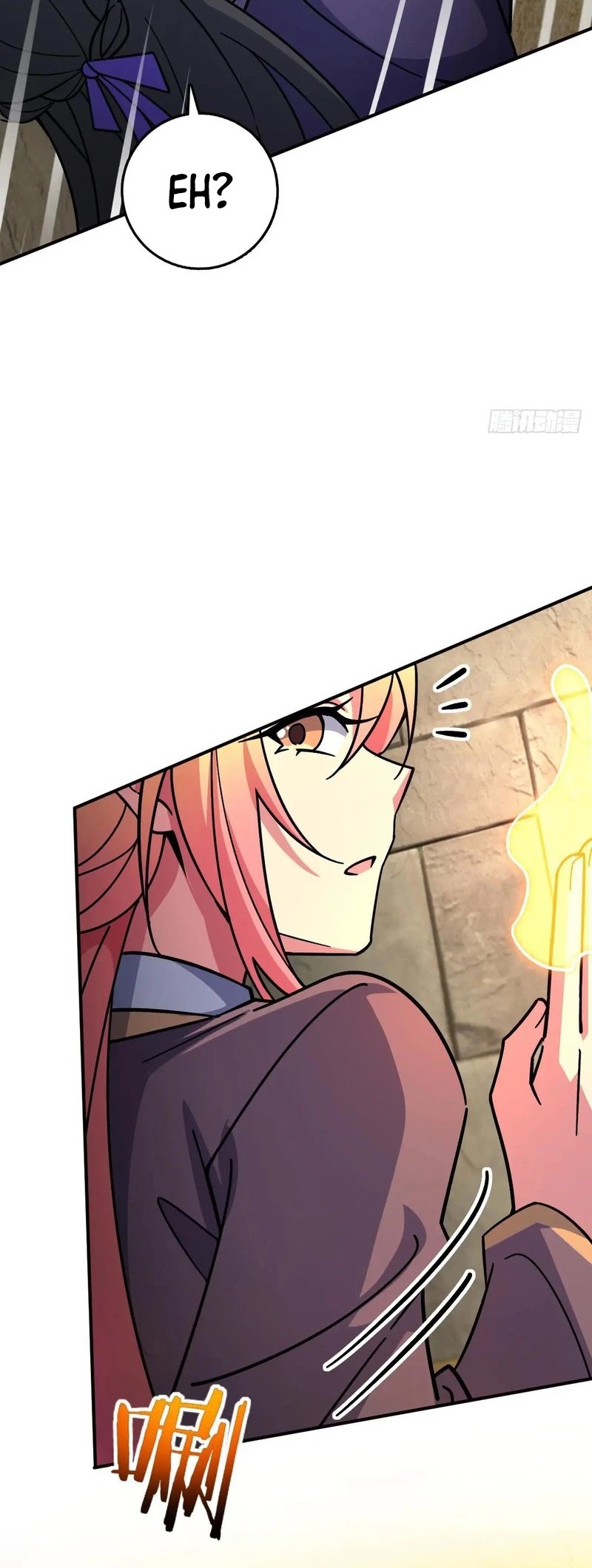 My Master Only Breaks Through Every Time the Limit Is Reached Chapter 137 Gambar 5